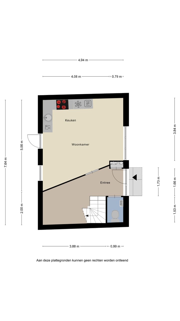 Foto 26 van Kommerstraat 24