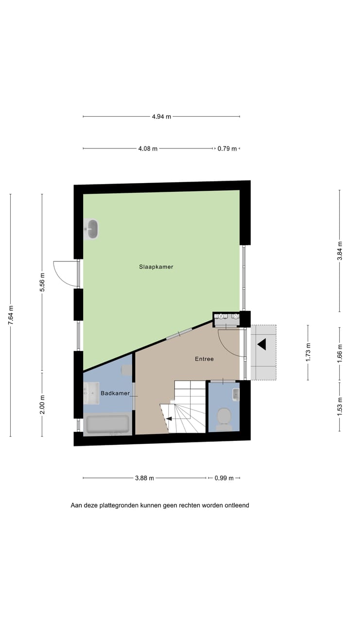 Foto 28 van Kommerstraat 24