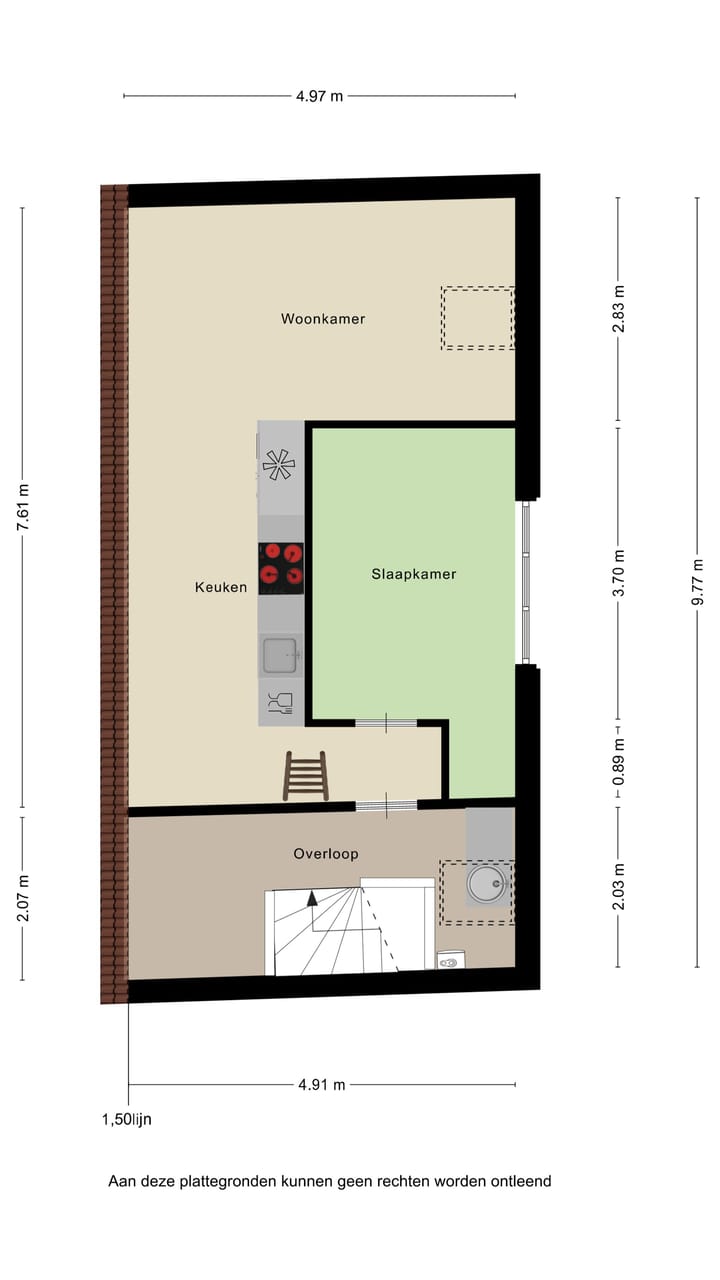 Foto 29 van Kommerstraat 24