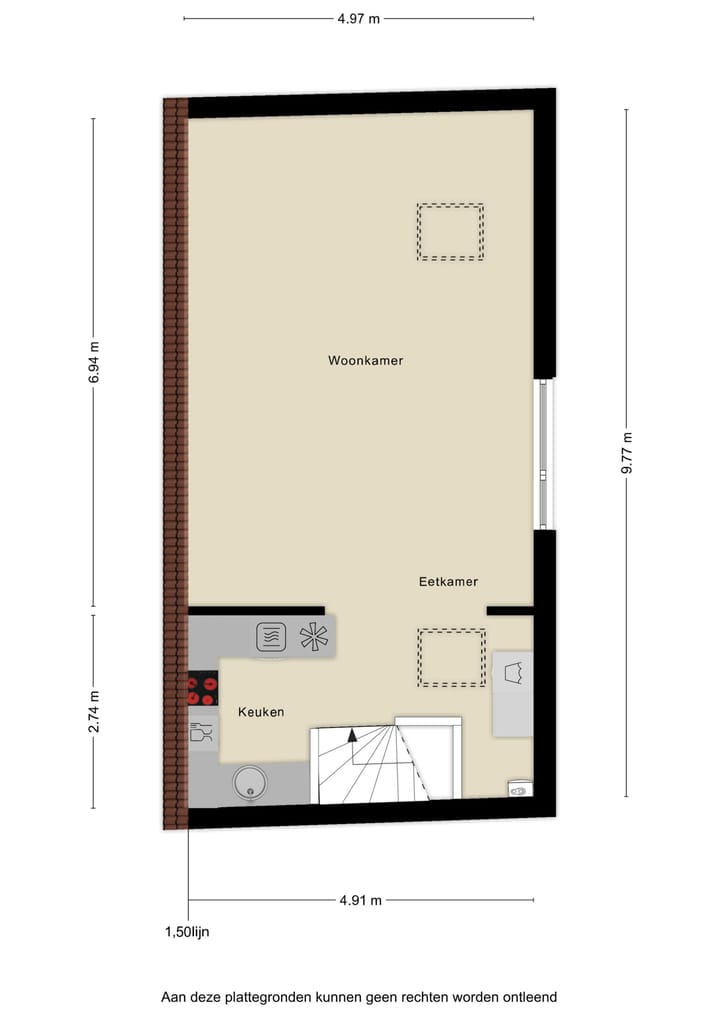 Foto 24 van Kommerstraat 24