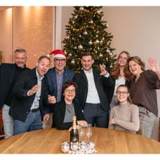 De Vos Makelaardij B.V.