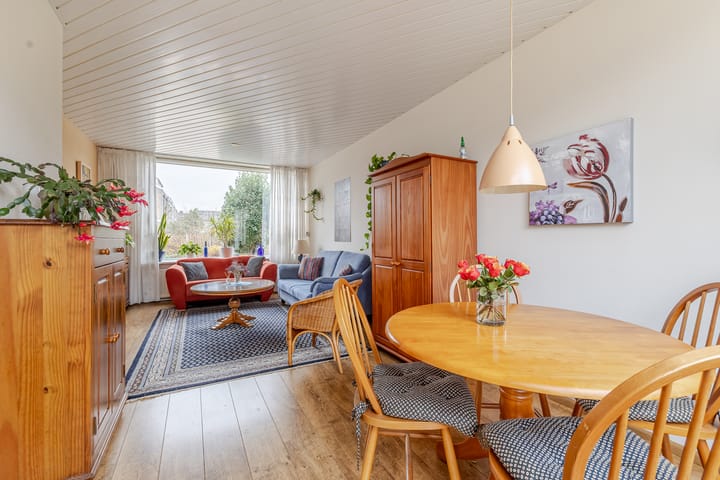 Foto 2 van Frans van Mierisstraat 9