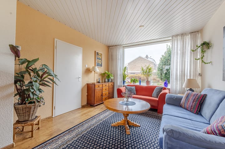 Foto 3 van Frans van Mierisstraat 9