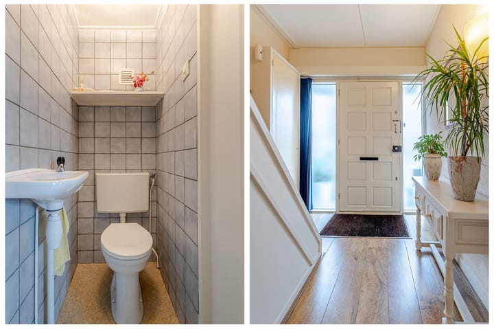 Foto 7 van Frans van Mierisstraat 9