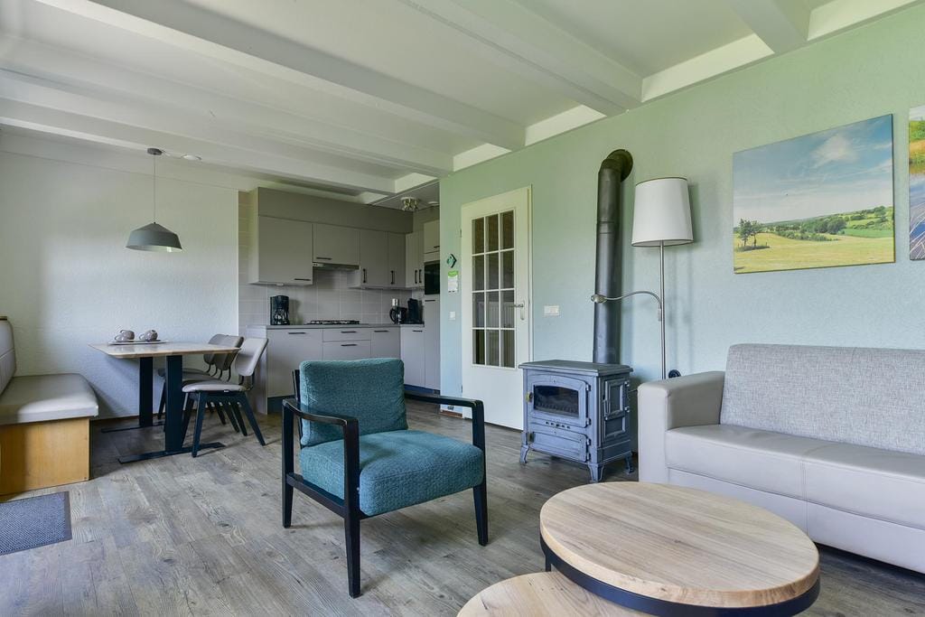 3-bedroom freehold villa in Vaals — photo 5 of 5