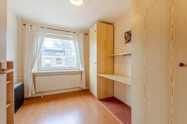 Foto 14 van Frans van Mierisstraat 9