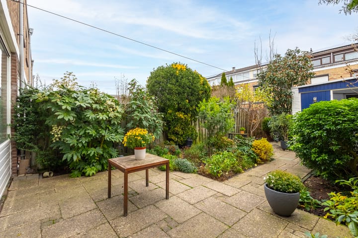 Foto 18 van Frans van Mierisstraat 9