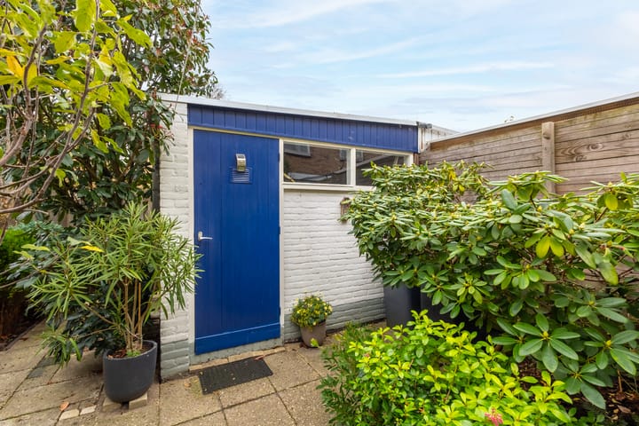 Foto 20 van Frans van Mierisstraat 9