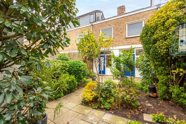 Foto 21 van Frans van Mierisstraat 9