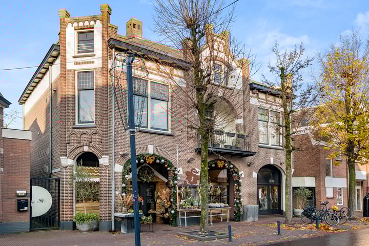 Dorpsstraat 16 B