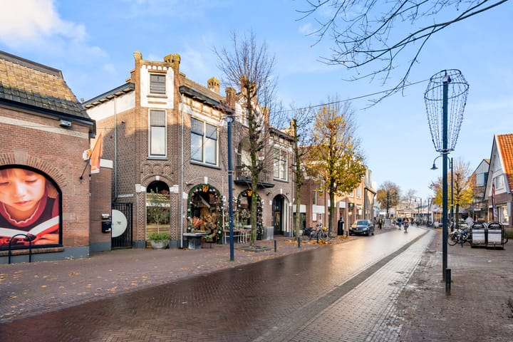 Photo 3 of Dorpsstraat 16-B