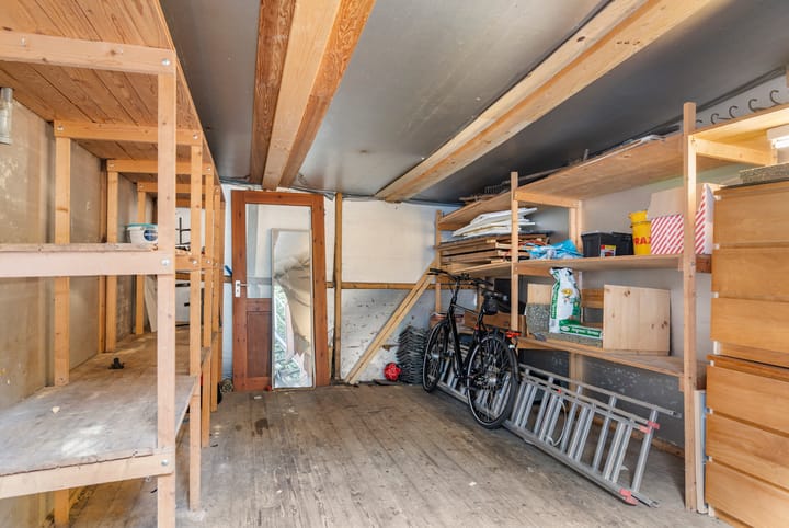 Photo 7 of Dorpsstraat 16-B