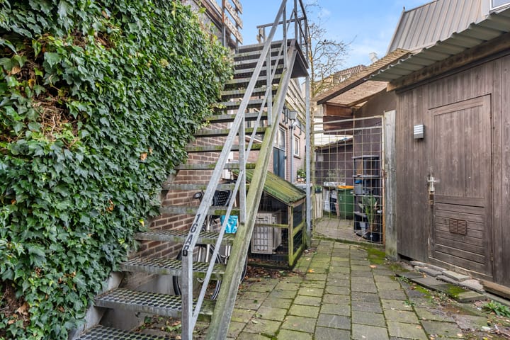 Photo 8 of Dorpsstraat 16-B