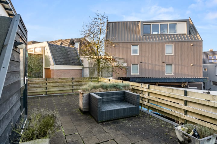 Photo 10 of Dorpsstraat 16-B