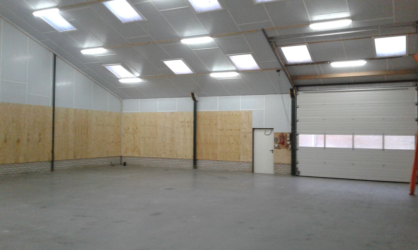 View photo 1 of Provincialeweg Oost 13-a