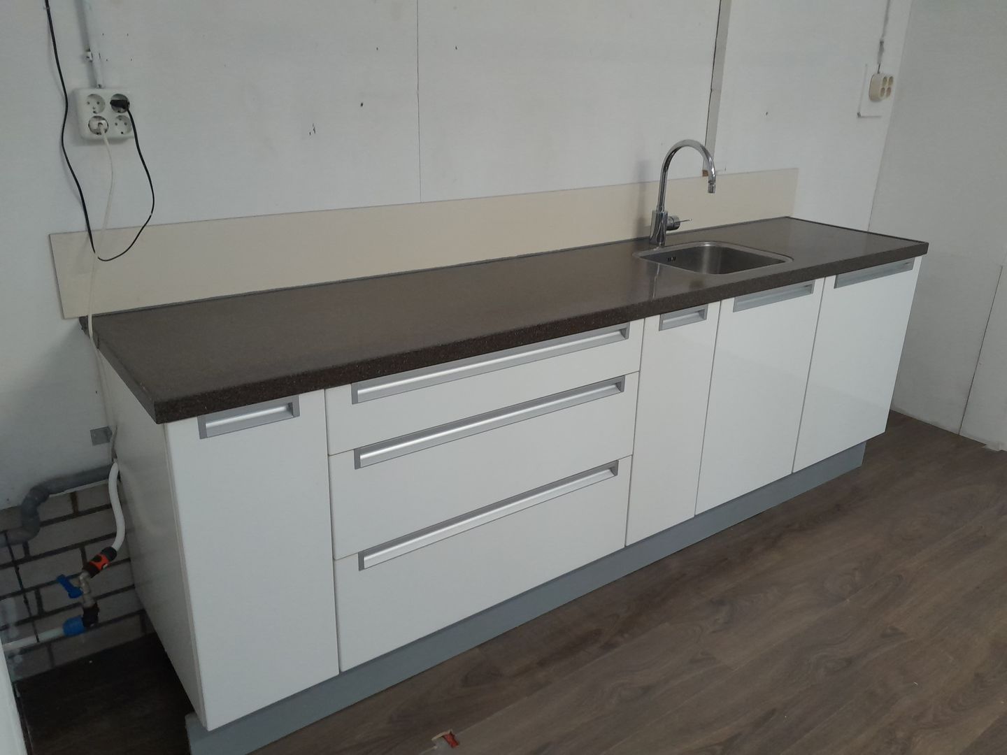 View photo 5 of Provincialeweg Oost 13-a