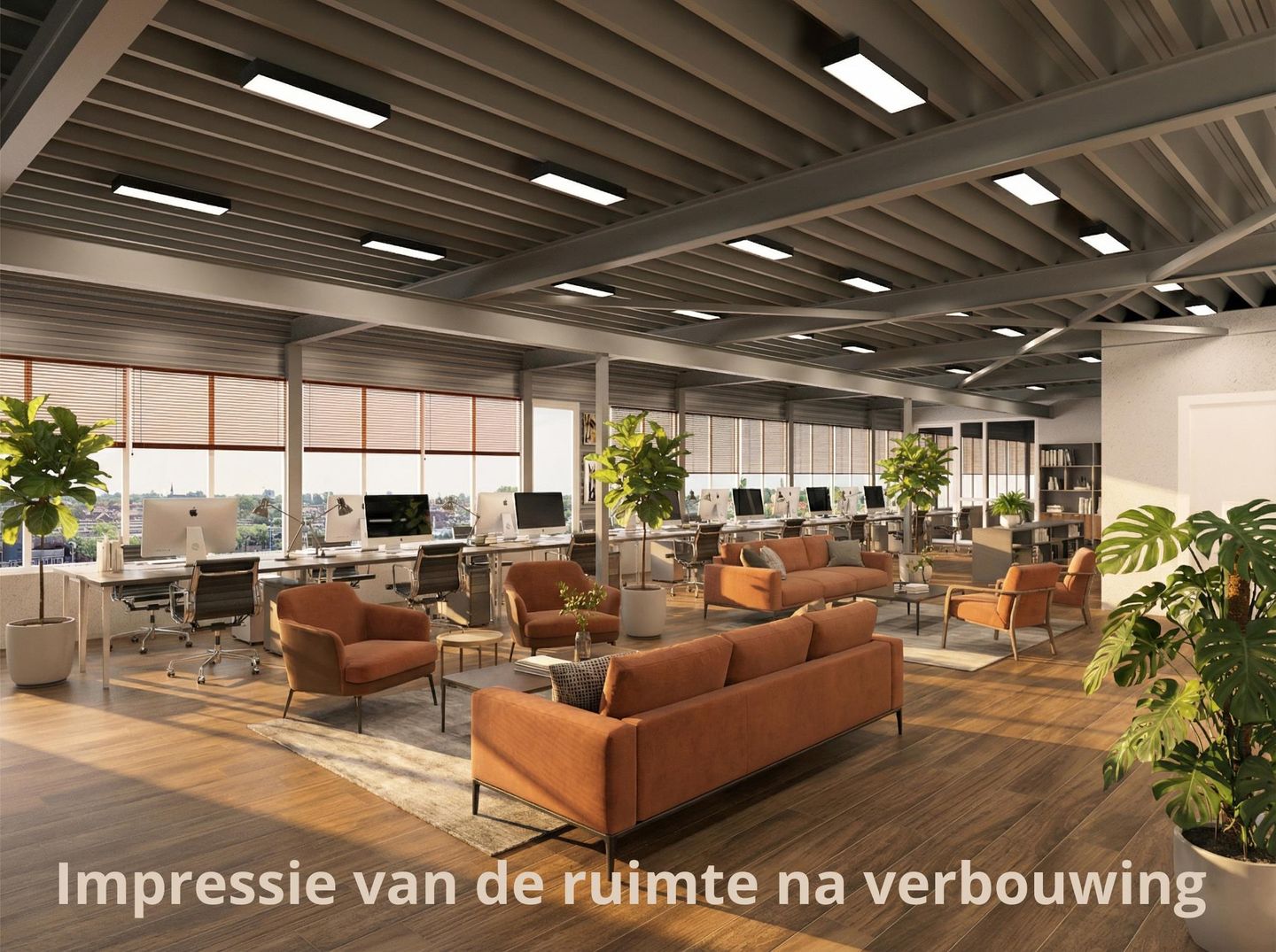 Bekijk foto 2 van Rogier van der Weydestraat 2