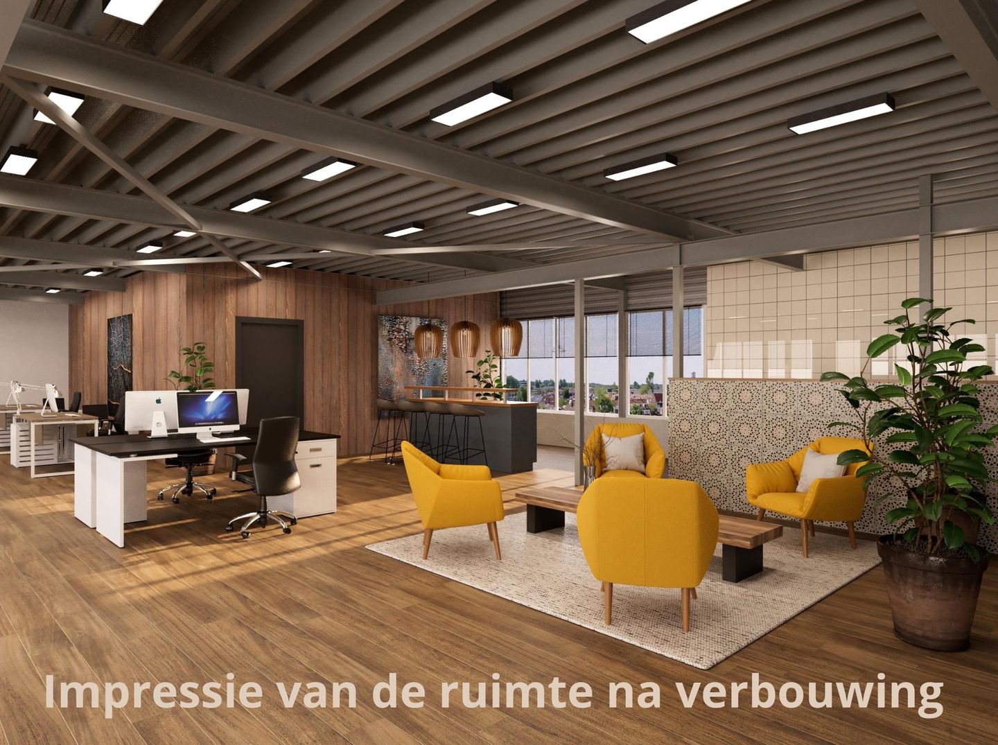 Bekijk foto 3 van Rogier van der Weydestraat 2