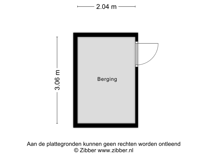 Berging