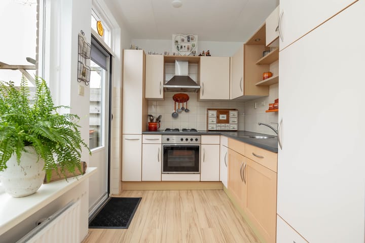 Foto 4 van De Spits 4