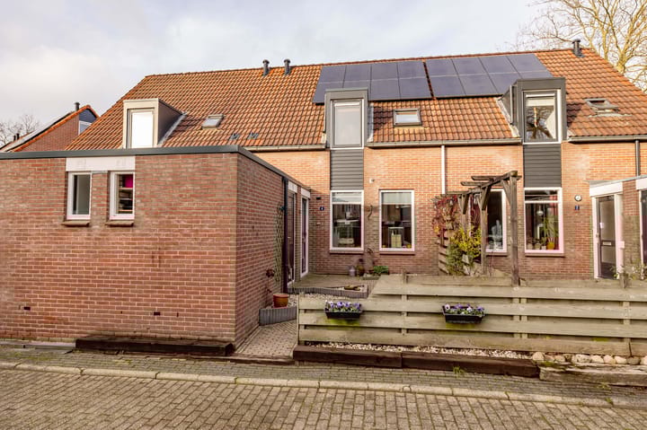 Foto 6 van De Spits 4