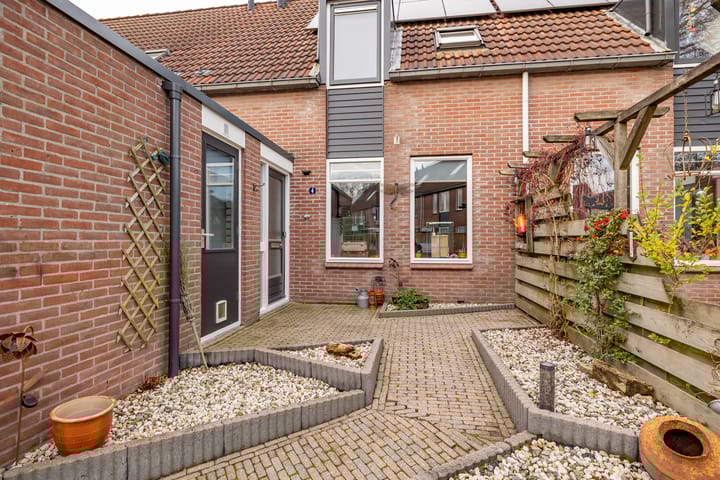 Foto 7 van De Spits 4