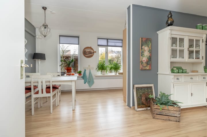 Foto 9 van De Spits 4