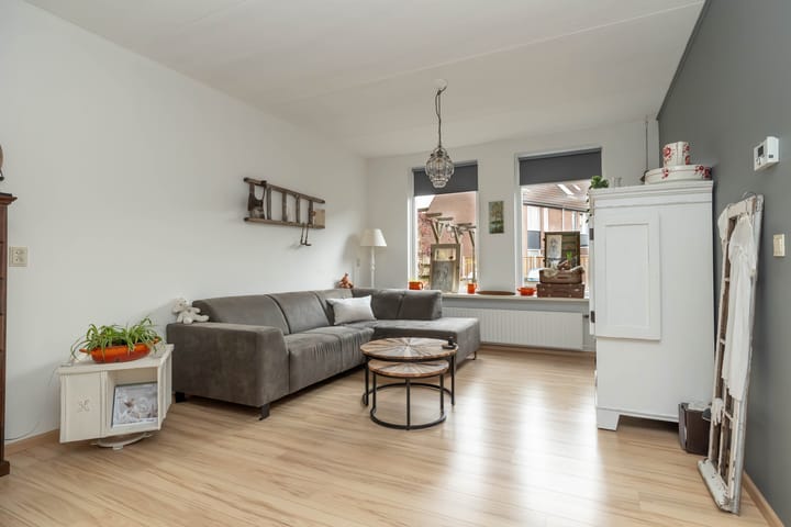 Foto 11 van De Spits 4