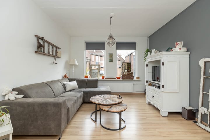 Foto 12 van De Spits 4