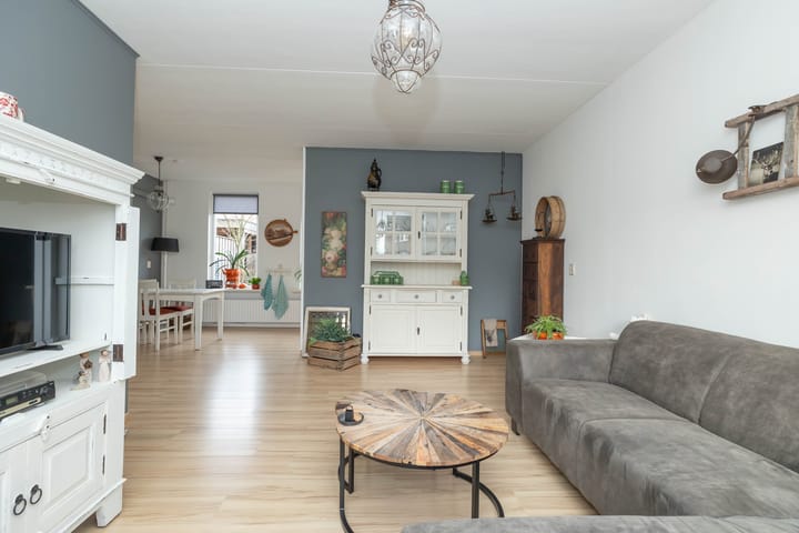 Foto 13 van De Spits 4