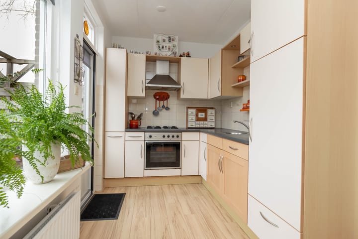 Foto 17 van De Spits 4