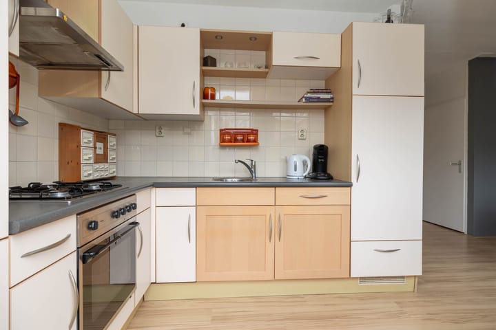 Foto 18 van De Spits 4