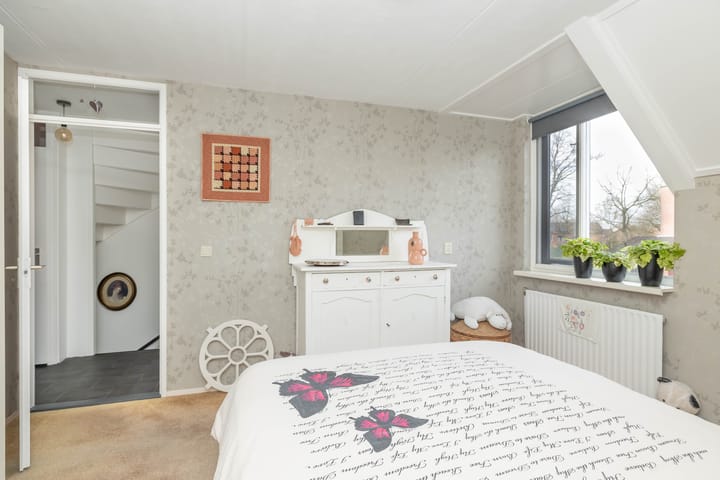 Foto 26 van De Spits 4