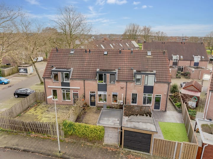 Foto 40 van De Spits 4