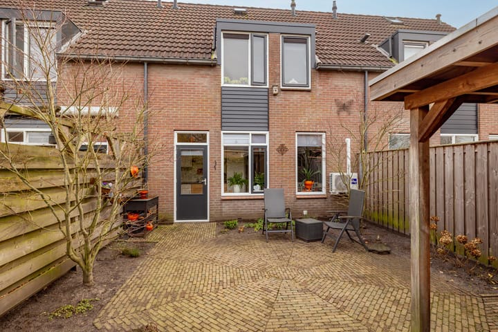 Foto 41 van De Spits 4