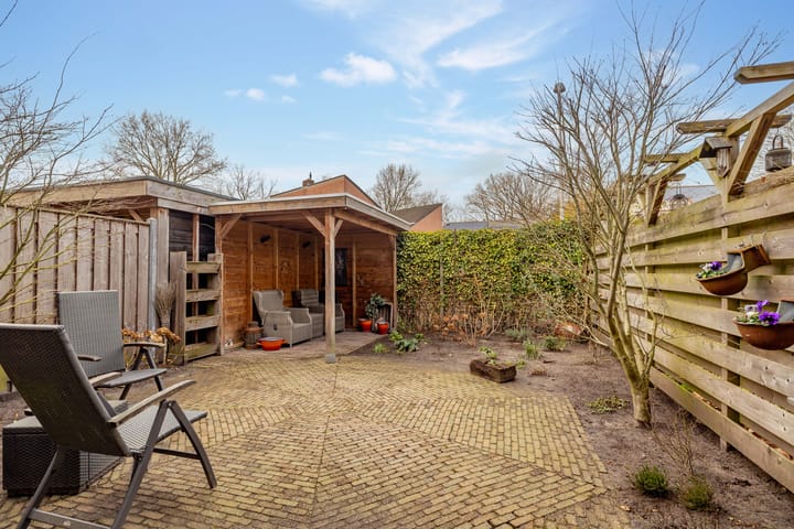 Foto 42 van De Spits 4