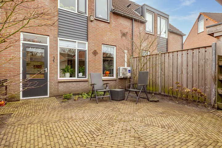 Foto 43 van De Spits 4