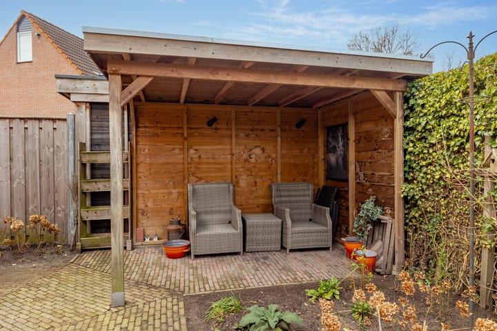 Foto 44 van De Spits 4