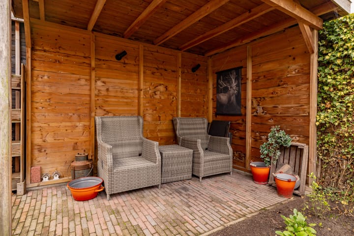 Foto 45 van De Spits 4