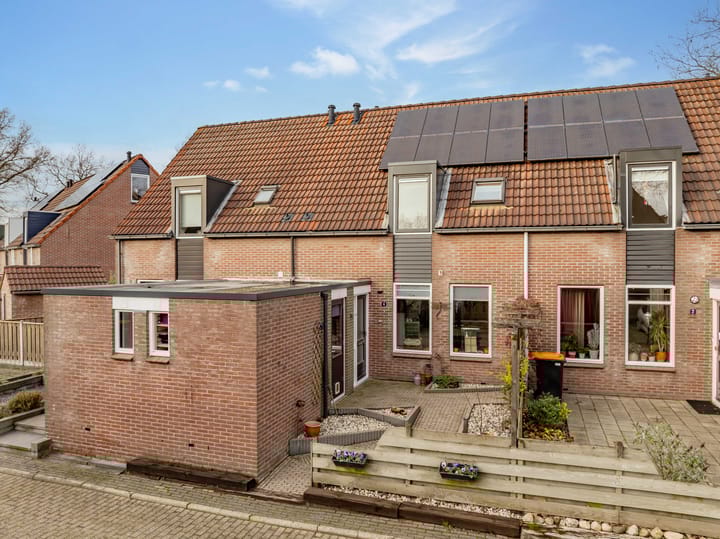 Foto 46 van De Spits 4