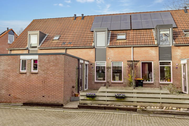 Foto 47 van De Spits 4