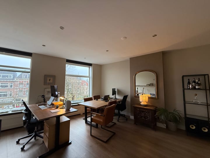 Foto 2 van Oudegracht 283