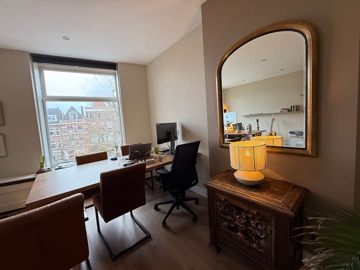 Foto 3 van Oudegracht 283