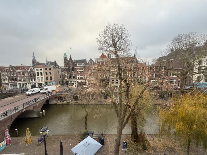 Foto 4 van Oudegracht 283