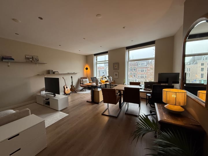 Foto 7 van Oudegracht 283