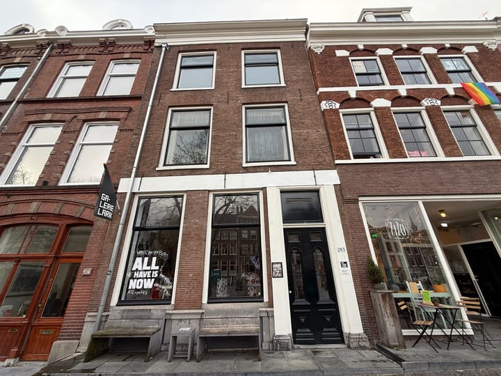 Foto 15 van Oudegracht 283