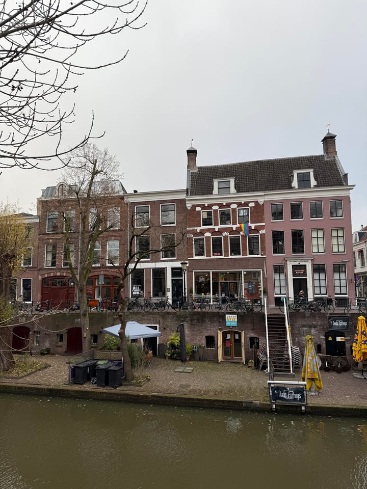 Foto 17 van Oudegracht 283