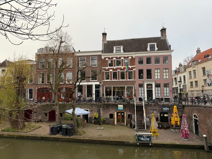 Foto 18 van Oudegracht 283