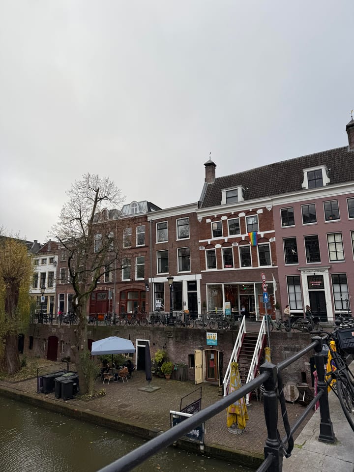 Foto 21 van Oudegracht 283