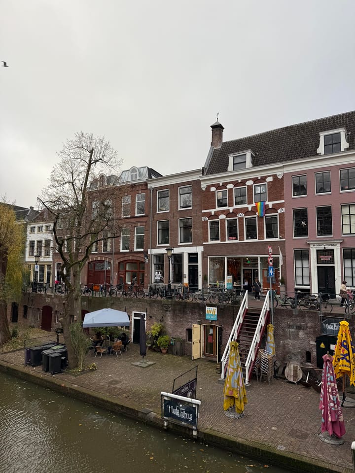 Foto 22 van Oudegracht 283